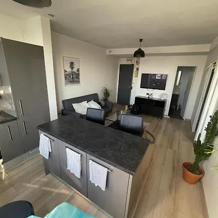 Apartment Valley *